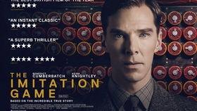 模仿游戏电影在线观看,揭秘图灵传奇，重温密码破译风云  第3张