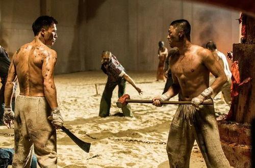 尸城在线观看免费观看,惊悚悬疑，带你探索死亡之城  第3张