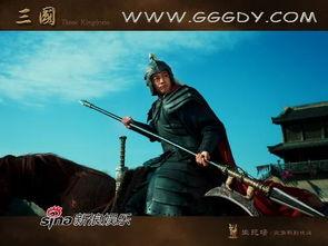 三国演义在线观看新版,再现经典,重温烽火岁月 第3张 三国演义在线观看新版,再现经典,重温烽火岁月 第3张