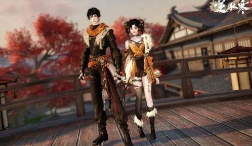 逆水寒最新宠物爆料,神秘生物助力江湖冒险  第1张